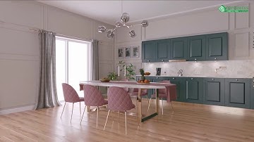 Midas render engine plugin for 3ds Max test