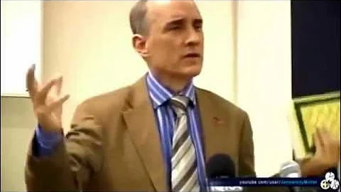 Making the Case for Atheists (former preacher Dan Barker)