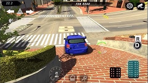 Car Parking Multiplayer | iOS Gameplay | Level 35-36