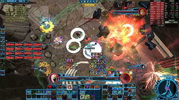 Hateful Entity | Failure