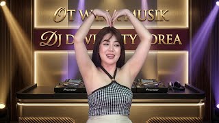 TURBO BOCOR ALUS LIVE OT WIKA SANG PENJELAJAH SUMSEL DJ DEVI KITTY KOREA