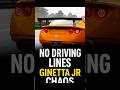 Forza Motorsport – No Driving Lines Challenge Day 1 (Ginetta Jrs at Mid-Ohio)
