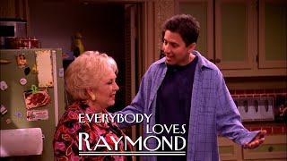 Cookie Scout Dilemma | Everybody Loves Raymond