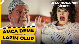 En Çok İzlenen Film Sahneleri Oflu Hocanın Şifresi