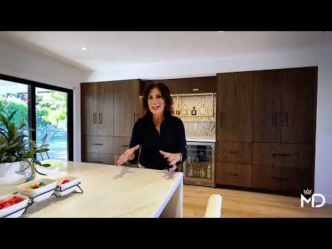 Redwood City Home Transformation: A Full Walkthrough of the Serenity House by Mondolfo Interior Design