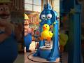 Hydraulic Press vs Everything! | Funny 3D Cartoon Animation