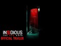 Insidious the red door  trailer