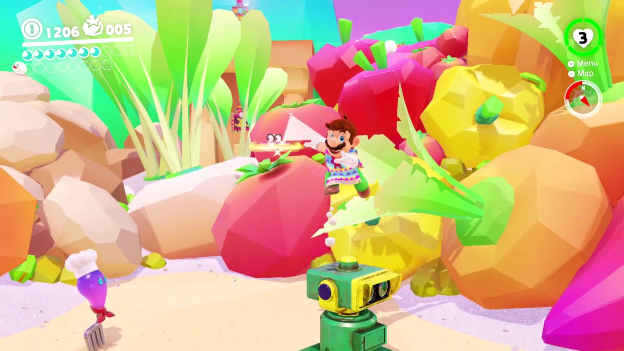 Sper Mario Odyssey Luncheon Kingdom Walkthrough Part 10 YouTube sper-mario-odyssey-luncheon-kingdom-walkthrough-part-10-youtube