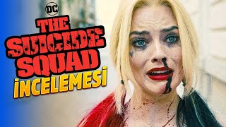 İkinci Deneme The Suicide Squad 2021 Spoilersız İnceleme