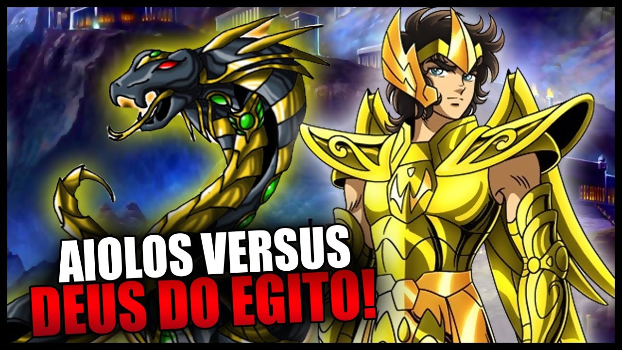 Os Cavaleiros do Zodíaco - Saint Seiya - A luta de Seiya de Pégaso VS  Aioria de Leão em diferentes versões! Repostando pois esqueci de adicionar  a cena da Saga de Hades