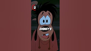 Thumbnail of 5 CRAZY Facts About A GOOFY MOVIE!