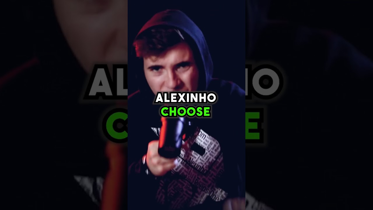 Guess The Beatbox Routine (PART 35) #shorts
