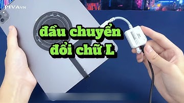 Giải Pháp Bảo Vệ Đầu Cắm Type-C L Piva PW01 - Bền Bỉ Dù Cắm Rút Thường Xuyên