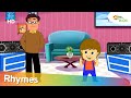 Johny Johny Yes Papa Plus Much More  Nursery Rhymes for kids | Shemaroo Kids