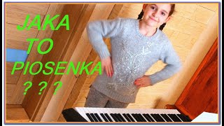 132 - Jaka to melodia ( piosenka ) ???