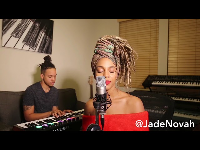 H.E.R. - Every Kind of Way (Jade Novah Cover) class=