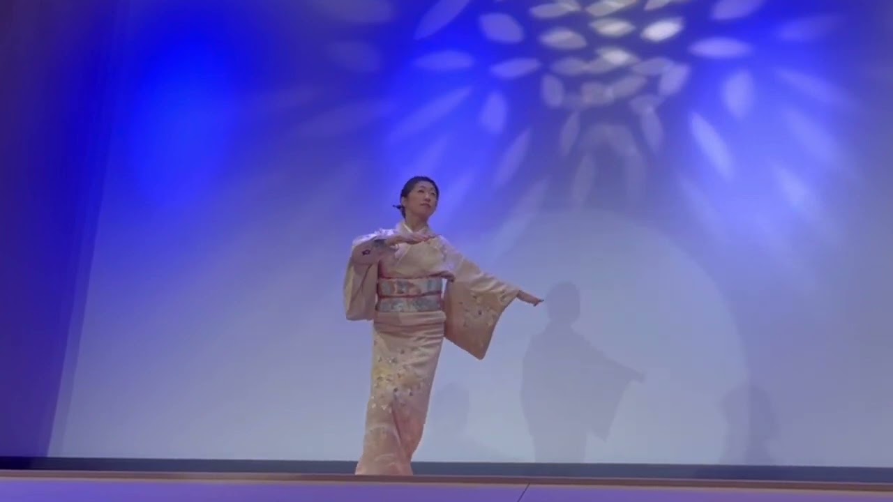 秋の夜