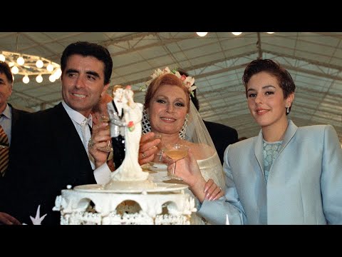 Rocio Jurado - Life Goes By (1995)