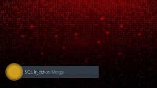 Metode SQL Injection : Form Login dan SQLMap
