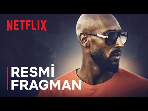 Anelka: Misunderstood | Resmi Fragman | Netflix