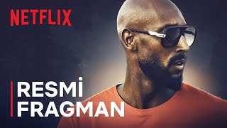 Anelka: Misunderstood | Resmi Fragman | Netflix