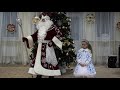 Новогодний утренник в Детском Саду СОСНЫ 2019-2020 | Christmas party in kindergarten 2019-2020