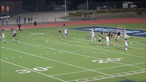 Bridgette Greene 2017 Otay Ranch Highlights