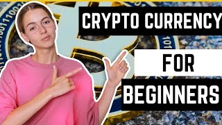 Unlocking the Crypto Code: A Beginner's Guide to Cryptocurrency Explained | Crypto 101 for Newbies Profile