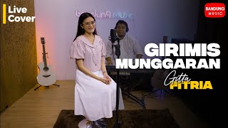 Girimis Munggaran  Gitta Fitria   Cover