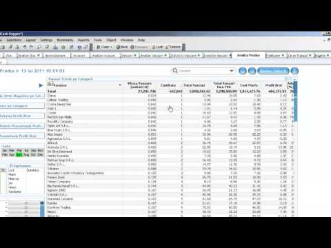 N3-7.4 Analize de profitabilitate