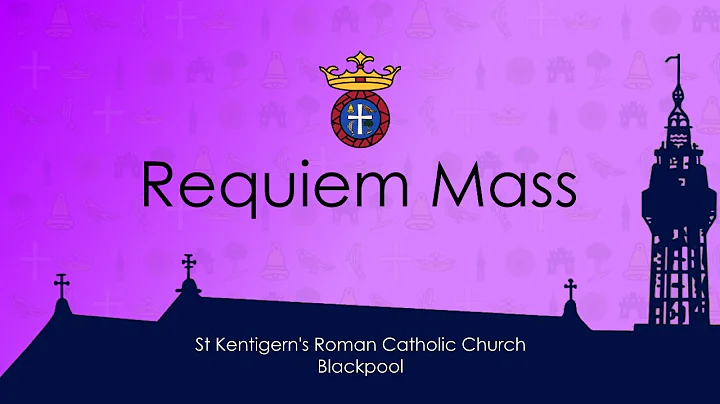 Requiem Mass - Teresa Kennedy