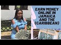 Earn Money Online in Jamaica (Caribbean) With Layten Pryce - Introduction