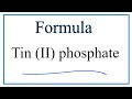 Chemical Compounds and Ions