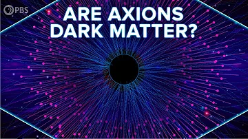 Jak malé jsou axiony?