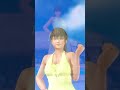 DEAD OR ALIVE Xtreme Venus Vacation Hitomi’s SSR Outfit &#39;Star Sand Slit One-Piece&#39;#DOAXVV #4K #60FPS