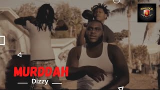 Dizzy X Murddah Official Video - Stackz Studios