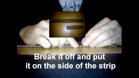 Tutorial: 3 ways to make the Cube