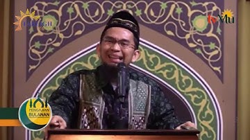K.H. Ahmad Dahlan adalah Cucu Rasulullah SAW. | Ust. Adi Hidayat