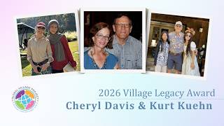 Gvp Village Legacy Award - Tribute To Education 2026