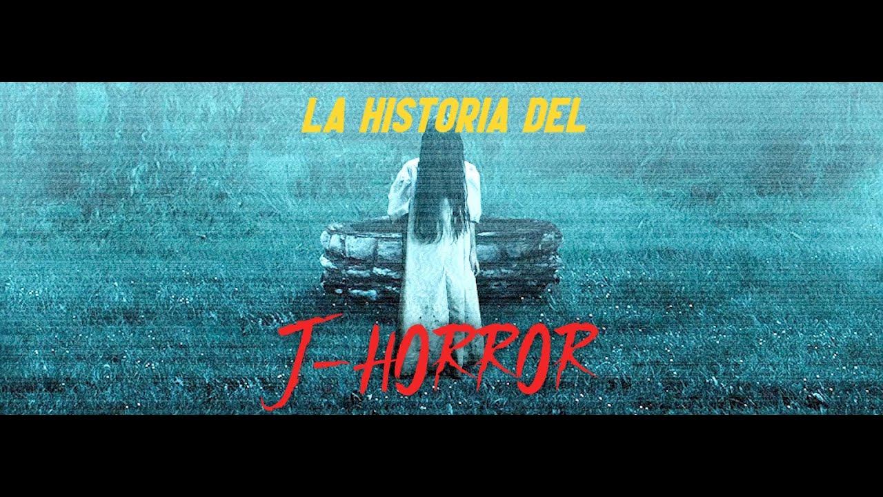 La historia del JHORROR YouTube