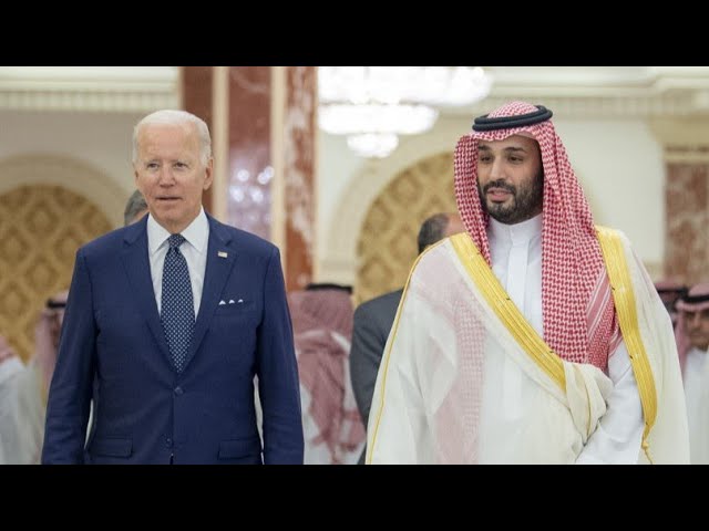 US-Saudi Arabia Defense Pact Could Reshape Middle East