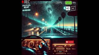 LO FI  TIMELESS DRIVE  UNUSUAL BEAT