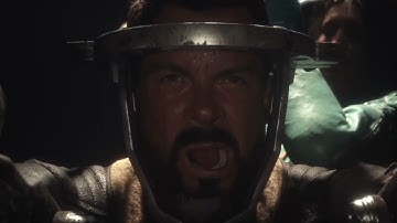 The Callisto Protocol PS5 Pro - Part 1