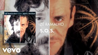 Video-Miniaturansicht von „Zé Ramalho - S.O.S. (Zé Ramalho Canta Raul Seixas) (Áudio Oficial)“