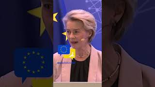 Europe in a Hyper-Competitive World