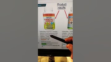 Amazon SEO is one of the very crucial part in ranking your product on Amazon sarch results.