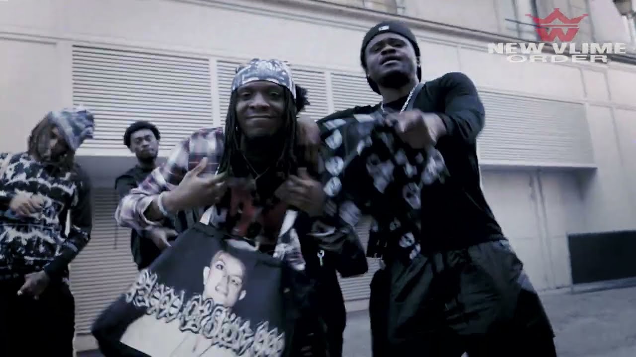 Twizzy Cinco x Ricky Bishop - BANG (prod ibura x cashnine)