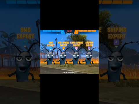 💢 FREE FIRE NEW UPDATE 🤡 | FREE FIRE FUNNY SHORTS 😂