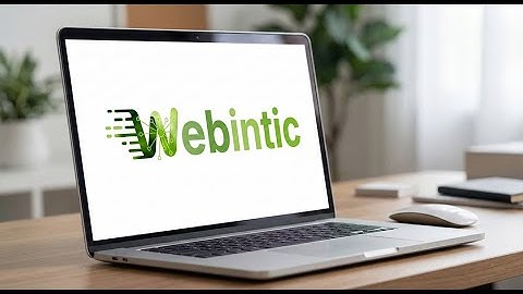 Webintic: Create a Full WordPress Website in Under 5 Minutes Using AI