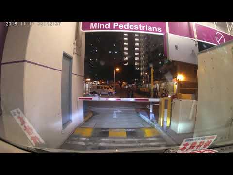 H.A.N.D.S安定停車場（出）